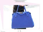 มาใหม่ พร้อมส่ง กระเป๋าMaomao รุ่น M01-199blu กระเป๋าสวยเกาหลี งานเนี๊ยบ สวยเหมือนรูป หนังสวยมากๆ